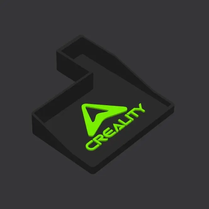 Creality K1 Kottablet