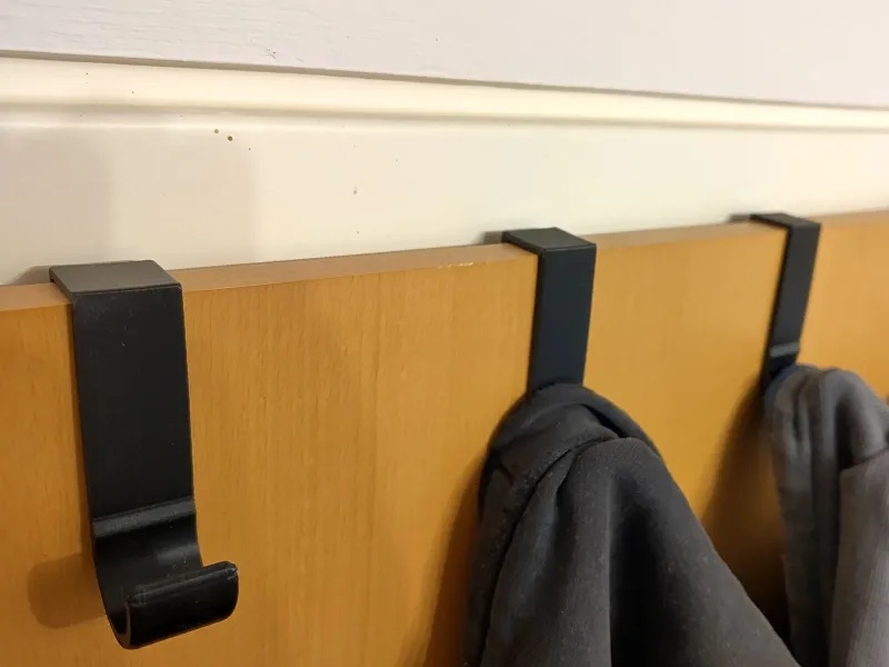 Door Hook