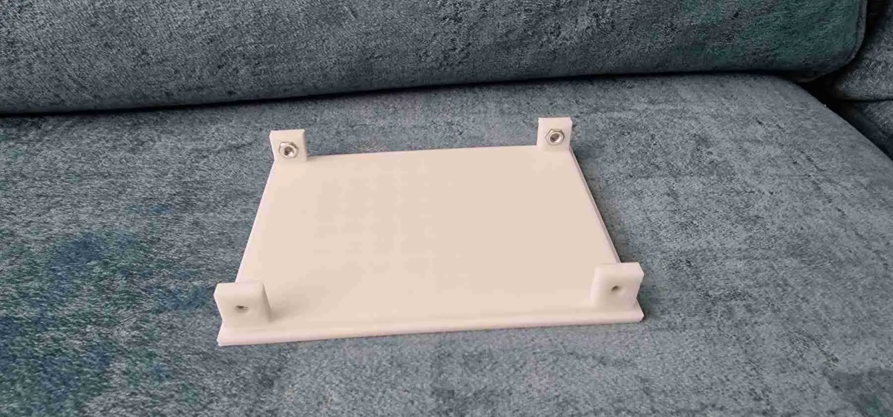 ESP32 Box with Sensor