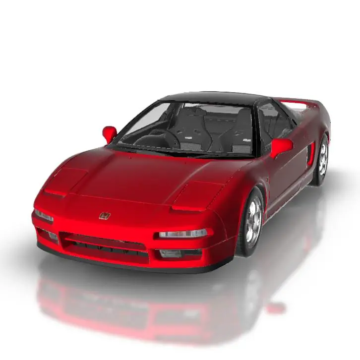 Honda NSX Type R 1992