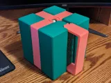 multi layer screw gift box-1