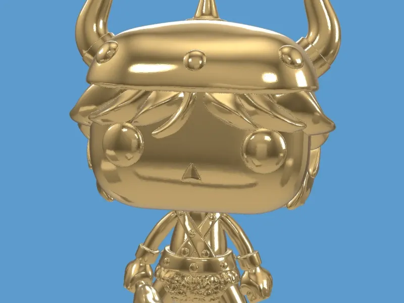 Bobby Calabozos y Dragones Funko Pop
