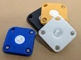 Rugged AirTag Key Ring Case-2