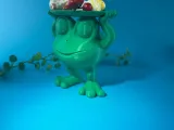 The mighty frog soap holder-5