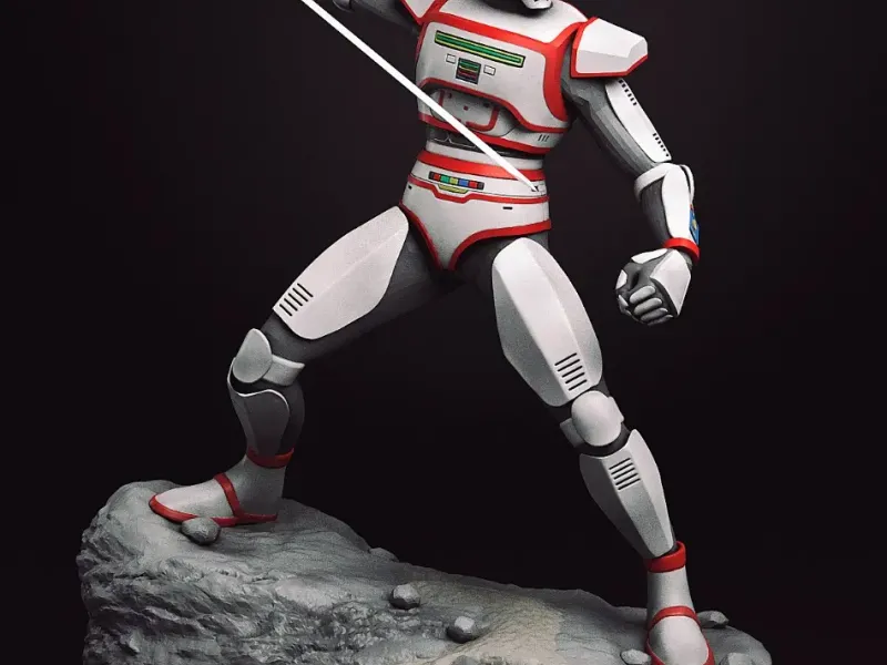 Jaspion 