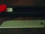 Простой нож-0