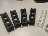MUREN Recliner - spare part liner guide raplacment-0