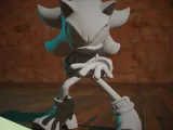 Shadow the Hedgehog-3