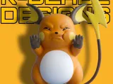 Grumpy Raichu-1
