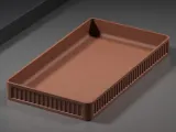 Catchall box tray-1