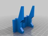 Wallhalla Desk Stand Adapter-4