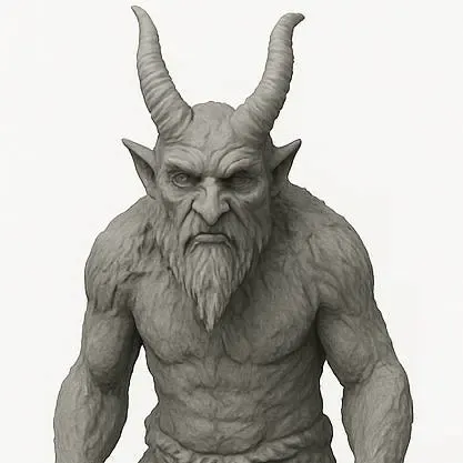 Krampus