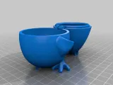 Easter eggs-3