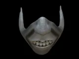 Halloween mask 🎭-3