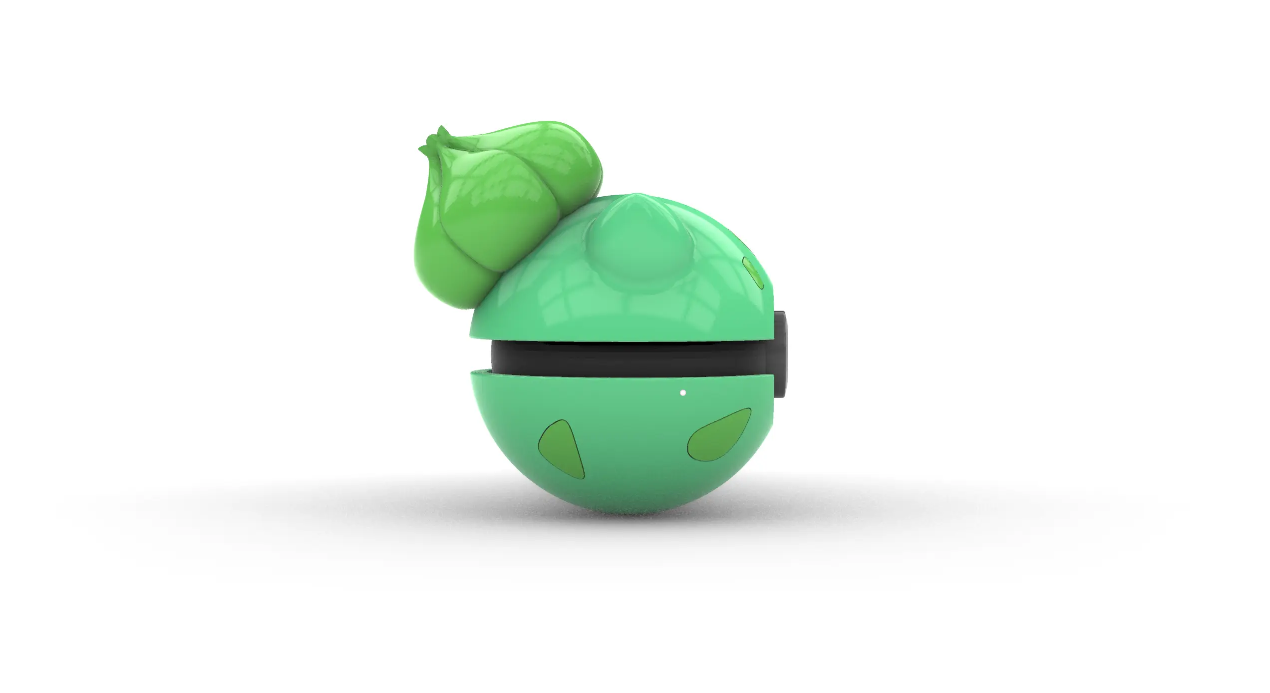 Pokebal 1 Bulbasaur