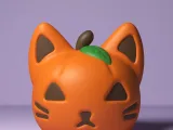Pumpkin Cat-2