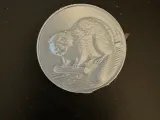 Beaver Token-1
