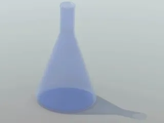 Conical Flask