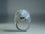 Lion Ring-2