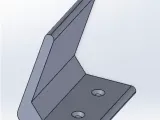 Angle support-0