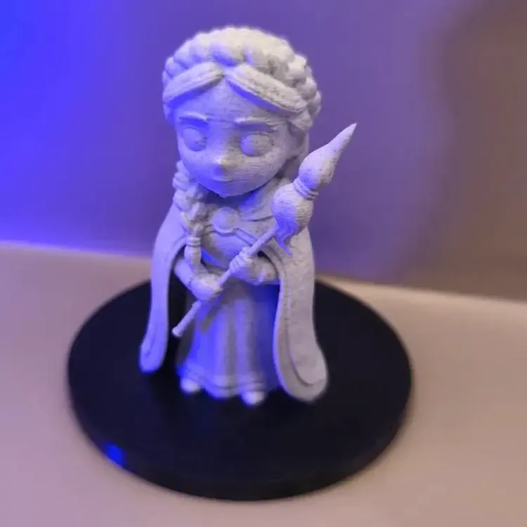 Frigg - Norse Mythology figure