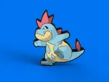 Croconaw Lightbox-1