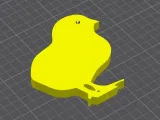 Easter Chick-2