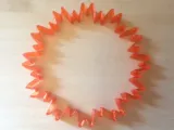 Customizable POW Function Bracelet-0
