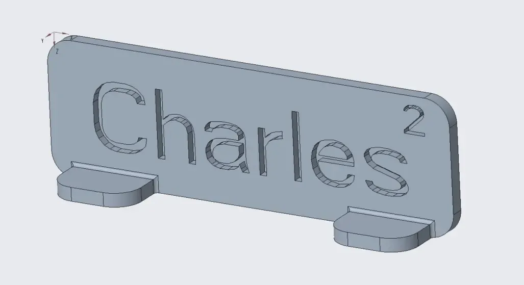 Charles