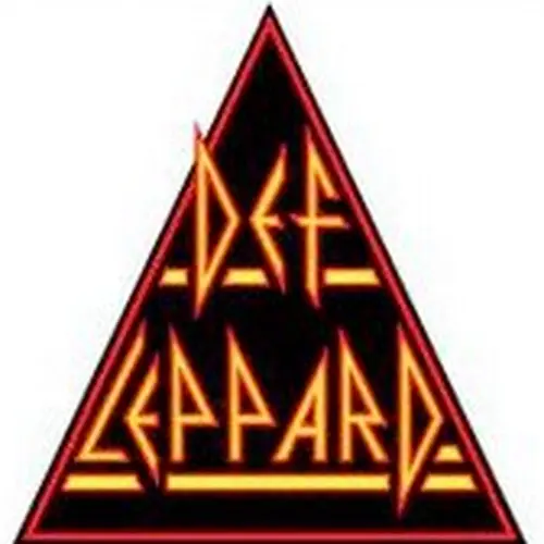 def leppard logo