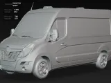 Renault Master 3-3