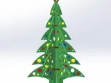 Xmas Tree-2