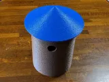 Small Bird House-1