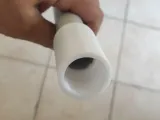 32mm Pipe Connector-1
