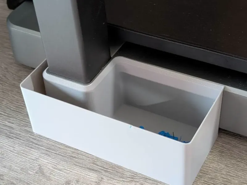 Creality Hi Waste Box