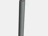 Accesorio para máquina de coser: porta-hilo / Stool Holder-1