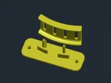 Headphone Wall Mount-2