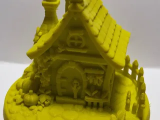 Witch house