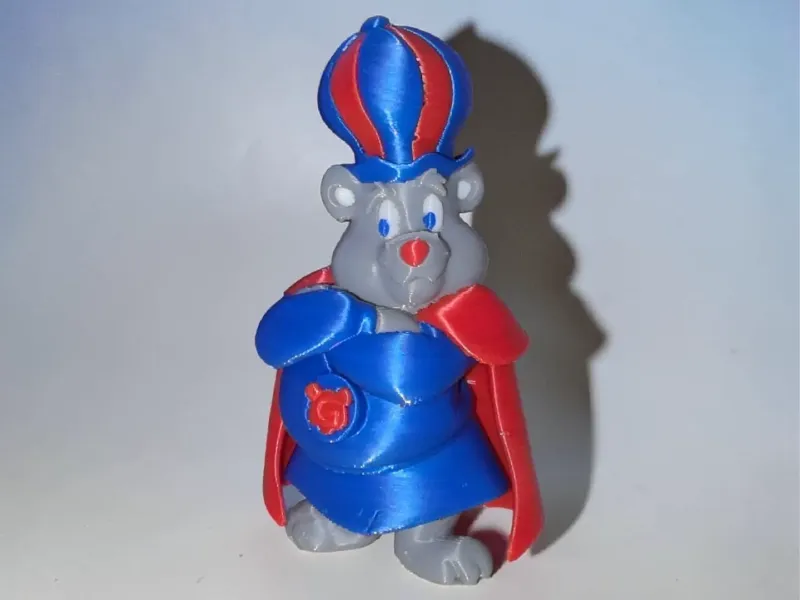gummibärenbande zummi