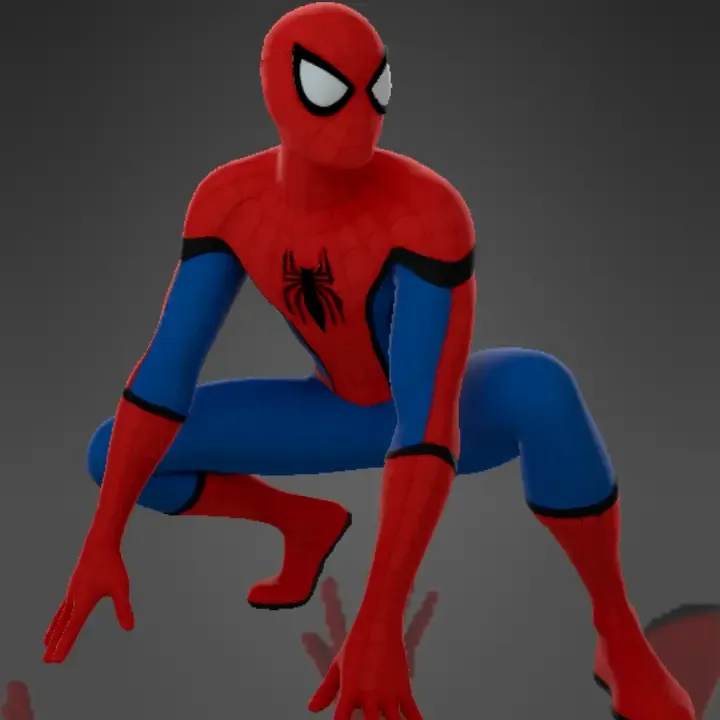 spider man cool 
