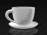 java cup / mug-1
