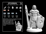 Spearman (18mm scale)-0