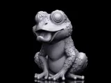 Frog-4