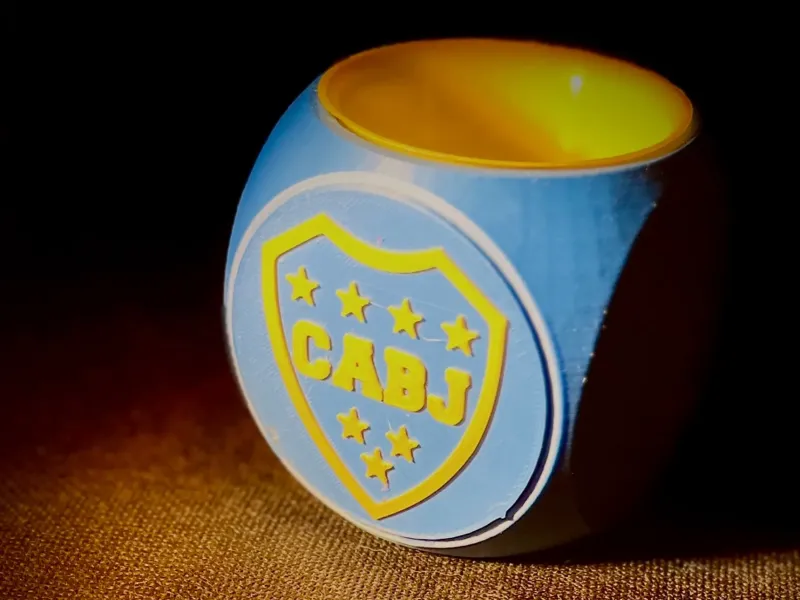 Mate Boca Matienzo