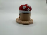 Mushroom Container-3