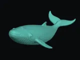 Blue whale-1
