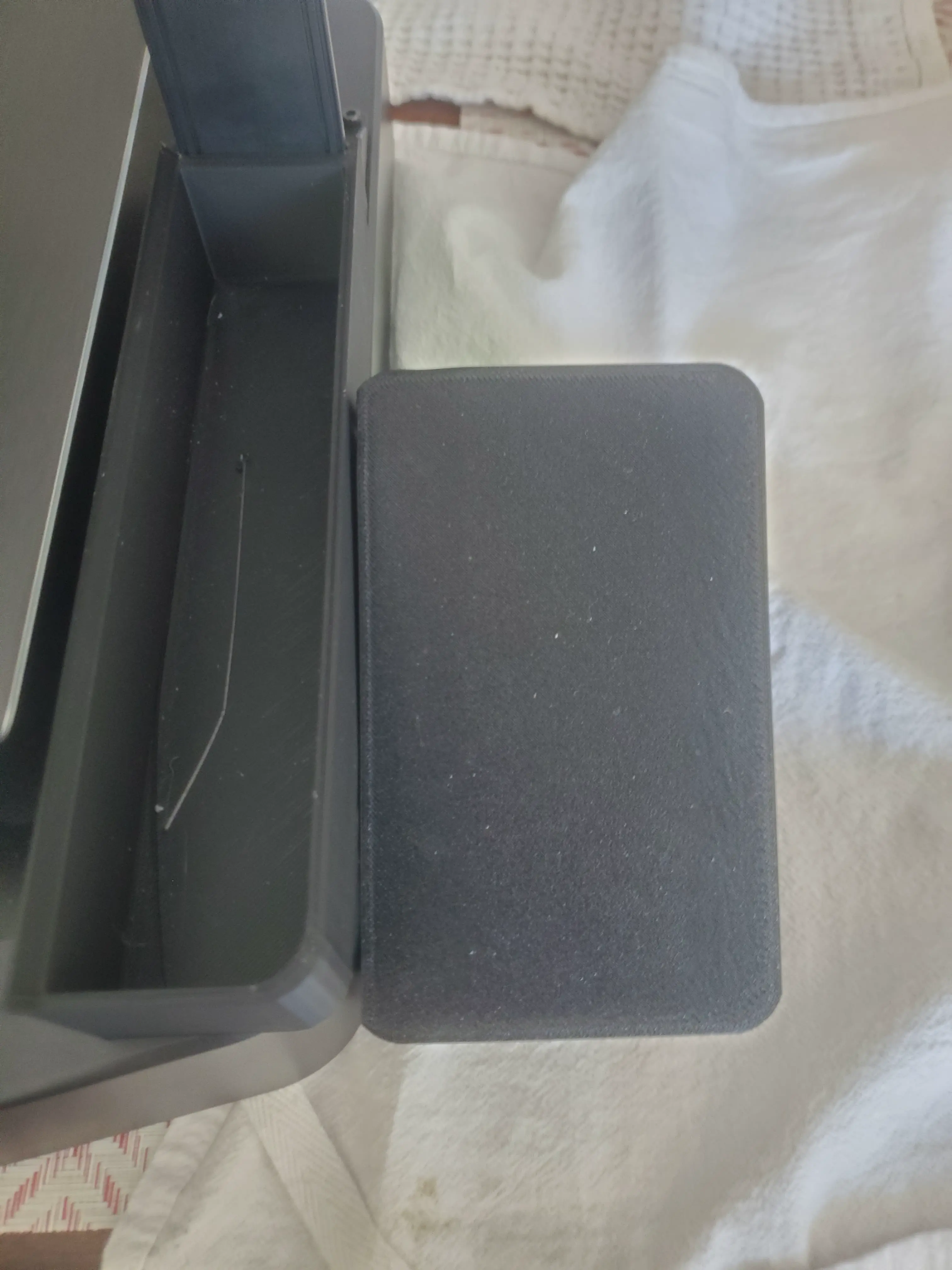 ENDER 3 V3 KE - Protectores de ecrã EZ Thin/Slim (3 opções)