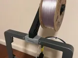 Upper Spool Holder Ender3 V3-5
