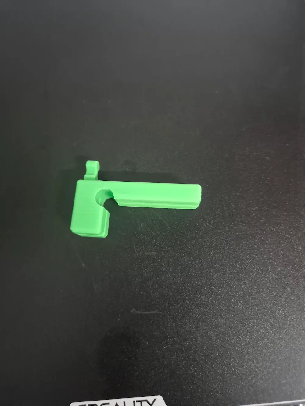 3D Printer Files | 3MF File | String Line Block | Creality Cloud