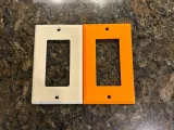 Placa Decorativa/Interruptor-0